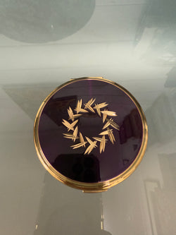 Vintage Stratton Vanity Set Powder Compact & Lipstick | Antique & Vintage | Moonee Ponds Antiques | Australia Wide Delivery