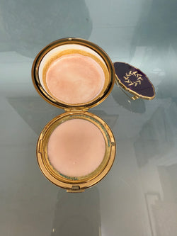 Vintage Stratton Vanity Set Powder Compact & Lipstick | Antique & Vintage | Moonee Ponds Antiques | Australia Wide Delivery