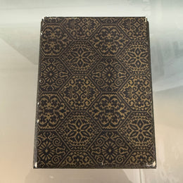 Vintage Stratton Vanity Set Powder Compact & Lipstick