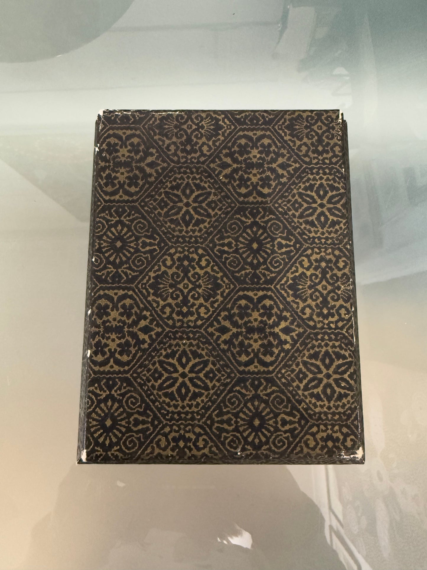 Vintage Stratton Vanity Set Powder Compact & Lipstick