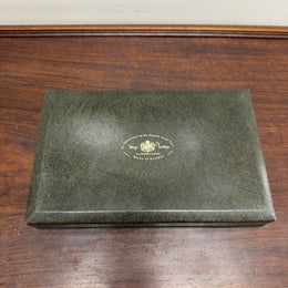 Good Quality Vintage Swedish Jewellery Box