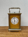 High Quality French Carriage Clock | Antique & Vintage | Moonee Ponds Antiques | Australia Wide Delivery