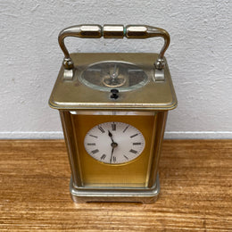 High quality French Carriage Clock