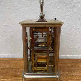 High quality French Carriage Clock