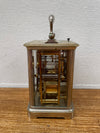 High Quality French Carriage Clock | Antique & Vintage | Moonee Ponds Antiques | Australia Wide Delivery