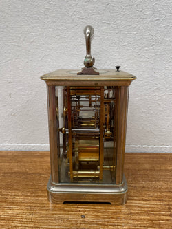 High Quality French Carriage Clock | Antique & Vintage | Moonee Ponds Antiques | Australia Wide Delivery