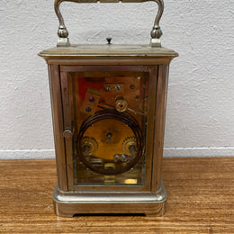 High quality French Carriage Clock