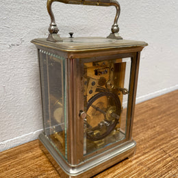 High quality French Carriage Clock