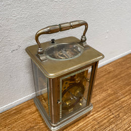 High quality French Carriage Clock