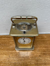 High Quality French Carriage Clock | Antique & Vintage | Moonee Ponds Antiques | Australia Wide Delivery