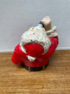 Antique Santa Claus Cast Iron Money Bank | Antique & Vintage | Moonee Ponds Antiques | Australia Wide Delivery