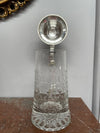 Vintage Crystal and Pewter Beer Mug/stein | Antique & Vintage | Moonee Ponds Antiques | Australia Wide Delivery