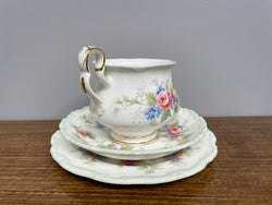 Pretty Royal Albert Colleen Trio | Antique & Vintage | Moonee Ponds Antiques | Australia Wide Delivery