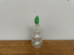 Vintage Art Glass Perfume Bottle | Antique & Vintage | Moonee Ponds Antiques | Australia Wide Delivery