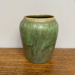 Rare Studio Pottery Art Vase