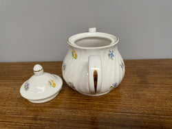 Pretty Arthur Wood & Sons Small Teapot | Antique & Vintage | Moonee Ponds Antiques | Australia Wide Delivery
