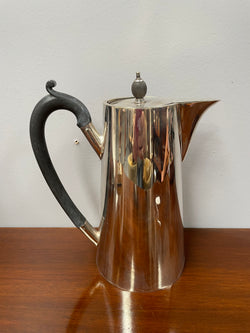 Christopher Dresser Design EPNS Waterjug | Antique & Vintage | Moonee Ponds Antiques | Australia Wide Delivery