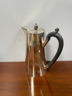 Christopher Dresser Design EPNS Waterjug | Antique & Vintage | Moonee Ponds Antiques | Australia Wide Delivery
