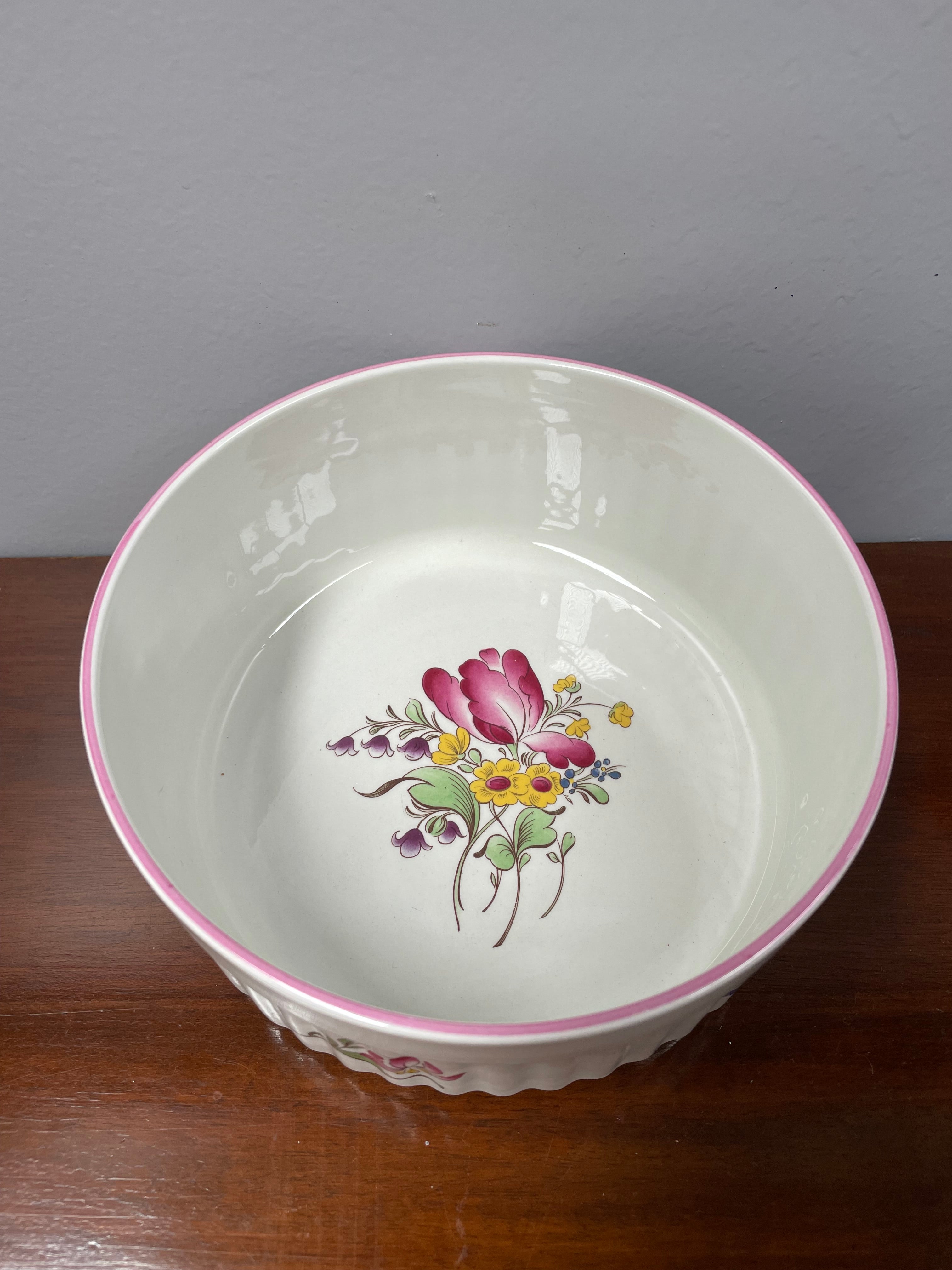 Imperial Cookware English Spode | Antique & Vintage | Moonee Ponds Antiques | Australia Wide Delivery