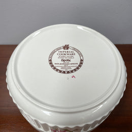 Imperial Cookware English Spode