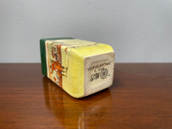 Royal Doulton Miniature Vase | Antique & Vintage | Moonee Ponds Antiques | Australia Wide Delivery