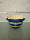 T.G Green Cornish Ware Blue & White Bowl | Antique & Vintage | Moonee Ponds Antiques | Australia Wide Delivery