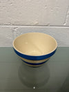 T.G Green Cornish Ware Blue & White Bowl | Antique & Vintage | Moonee Ponds Antiques | Australia Wide Delivery