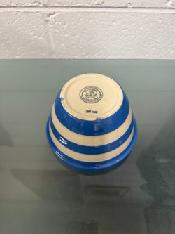 T.G Green Cornish Ware Blue & White Bowl | Antique & Vintage | Moonee Ponds Antiques | Australia Wide Delivery