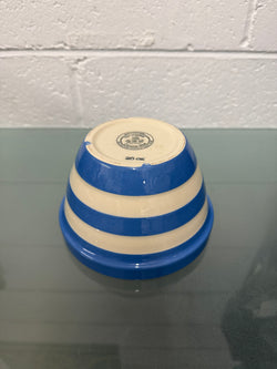 T.G Green Cornish Ware Blue & White Bowl | Antique & Vintage | Moonee Ponds Antiques | Australia Wide Delivery