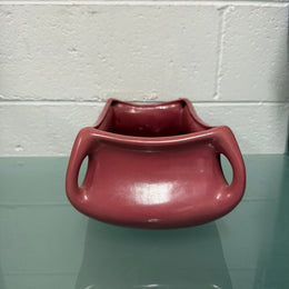Art Nouveau Art Pottery Bowl