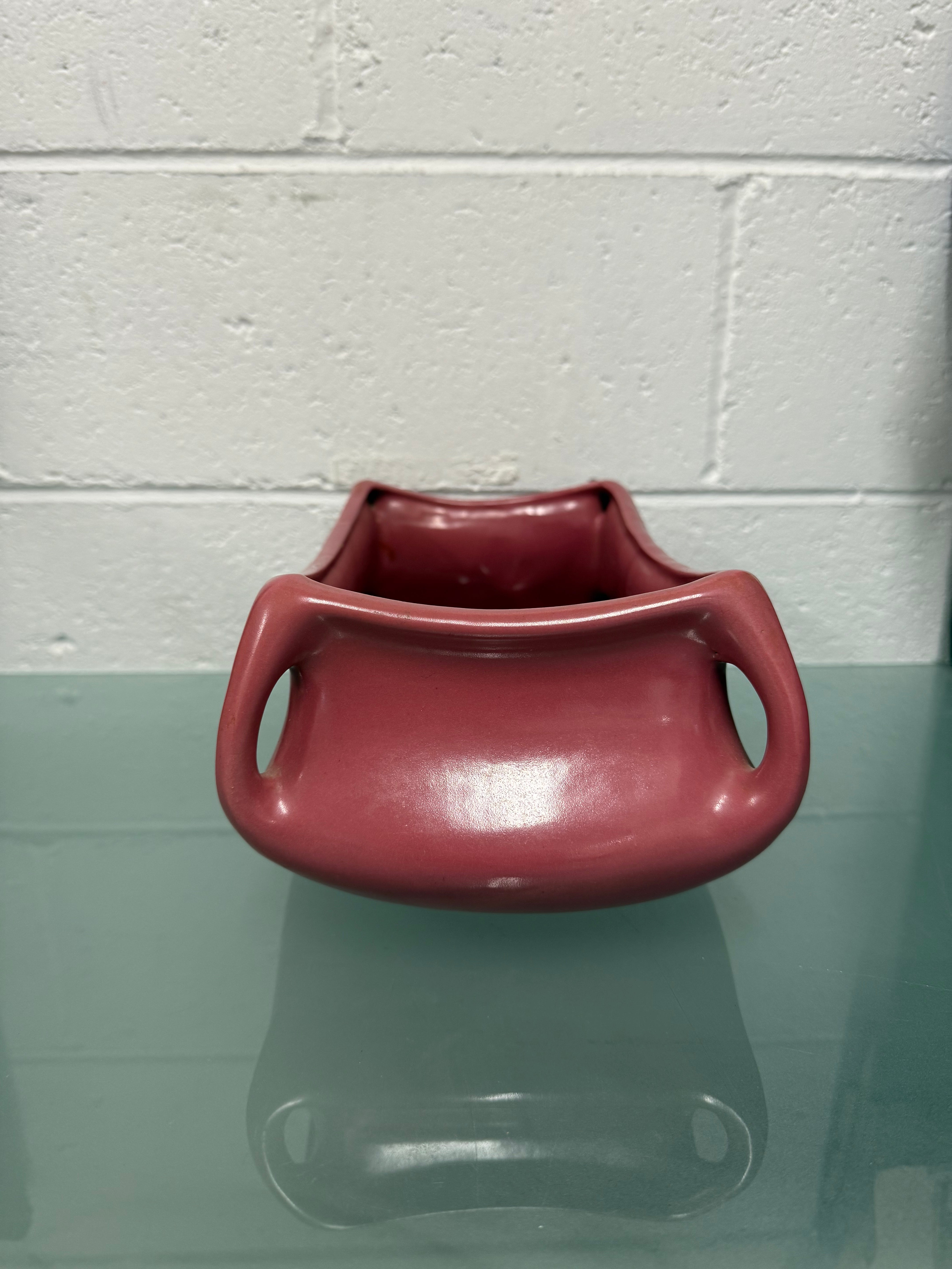 Art Nouveau Art Pottery Bowl | Antique & Vintage | Moonee Ponds Antiques | Australia Wide Delivery