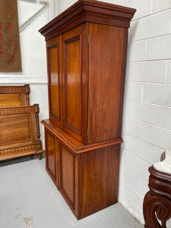 19th Century Cedar Post Office Storage Cabinet | Antique & Vintage | Moonee Ponds Antiques | Australia Wide Delivery