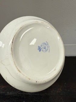 Antique Carlton Ware Biscuit Barrell As Is | Antique & Vintage | Moonee Ponds Antiques | Australia Wide Delivery