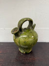 Vintage French/Spanish Crucile Oil Jar C1900 | Antique & Vintage | Moonee Ponds Antiques | Australia Wide Delivery