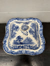 Allerton's Antique English Tureen Dish | Antique & Vintage | Moonee Ponds Antiques | Australia Wide Delivery