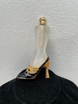 Stunning Vintage Shoe Perfume Bottle | Antique & Vintage | Moonee Ponds Antiques | Australia Wide Delivery