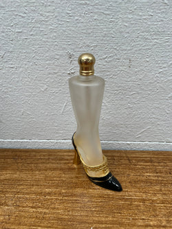 Stunning Vintage Shoe Perfume Bottle | Antique & Vintage | Moonee Ponds Antiques | Australia Wide Delivery