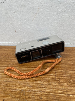 Vintage Minolta Sub-Miniature Camera | Antique & Vintage | Moonee Ponds Antiques | Australia Wide Delivery