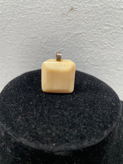 Vintage Carved Ivory Pendant | Antique & Vintage | Moonee Ponds Antiques | Australia Wide Delivery
