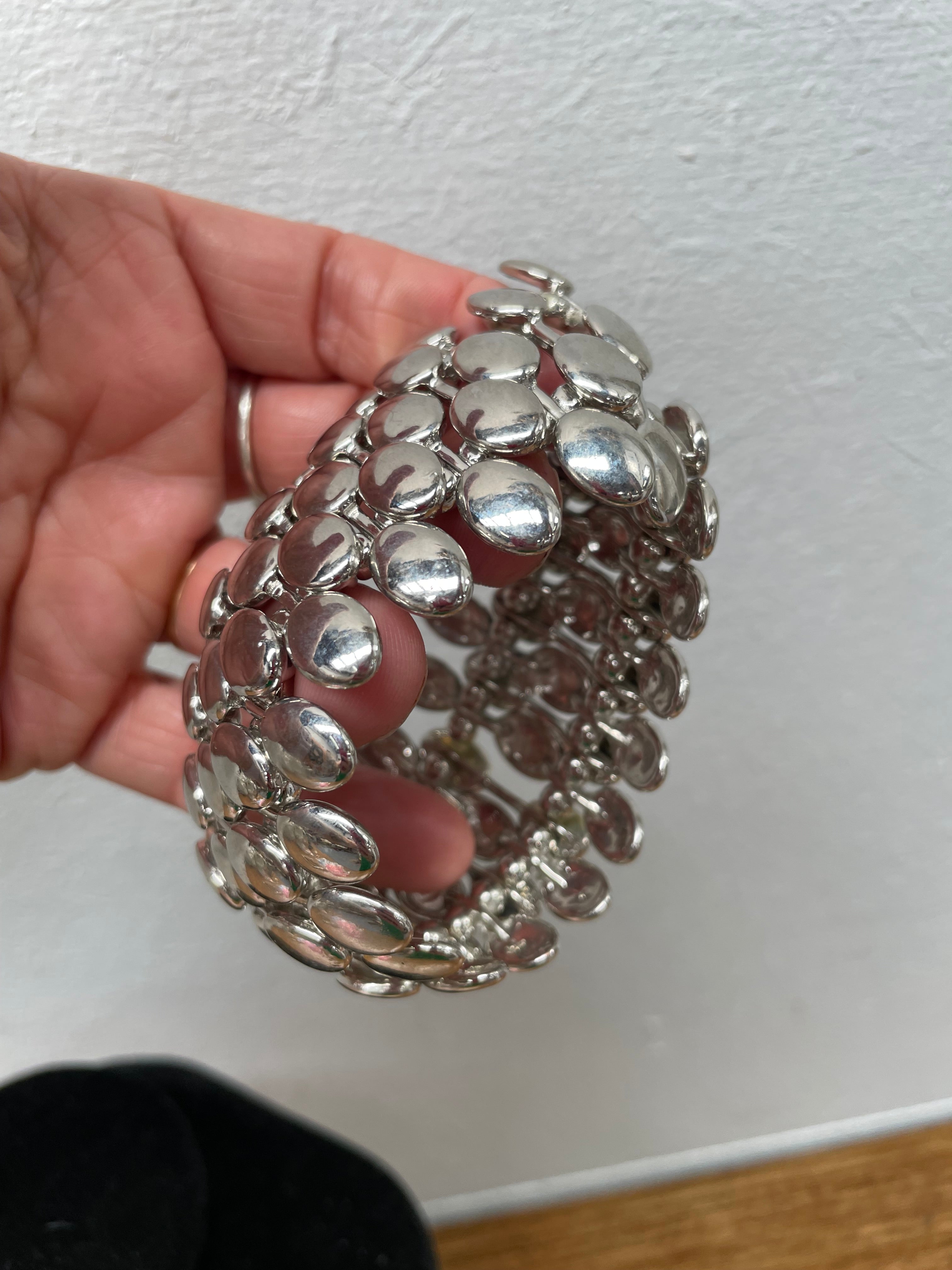 Vintage Mid Century Modern Bracelet