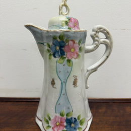 Vintage Japanese Coffee Pot