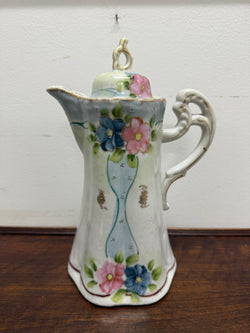 Vintage Japanese Coffee Pot | Antique & Vintage | Moonee Ponds Antiques | Australia Wide Delivery