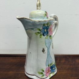 Vintage Japanese Coffee Pot