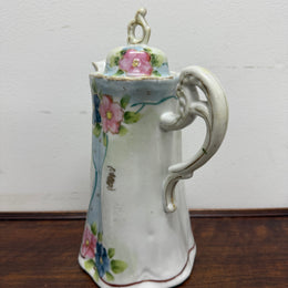 Vintage Japanese Coffee Pot