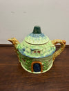 Vintage Japanese Teapot | Antique & Vintage | Moonee Ponds Antiques | Australia Wide Delivery