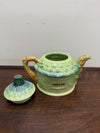 Vintage Japanese Teapot | Antique & Vintage | Moonee Ponds Antiques | Australia Wide Delivery