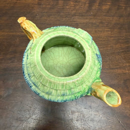 Vintage Japanese Teapot