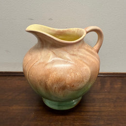 English Art Deco Style Jug