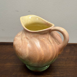 English Art Deco Style Jug