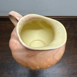 English Art Deco Style Jug